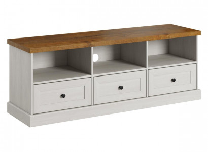 tv Lowboard Board Schrank Fernsehtisch Unterschank RTV Kommode Kommoden Boston